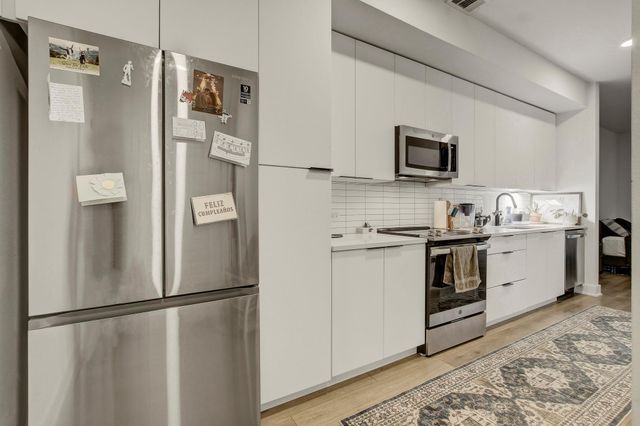 2220 Webberville RD 225, Austin, TX 78702