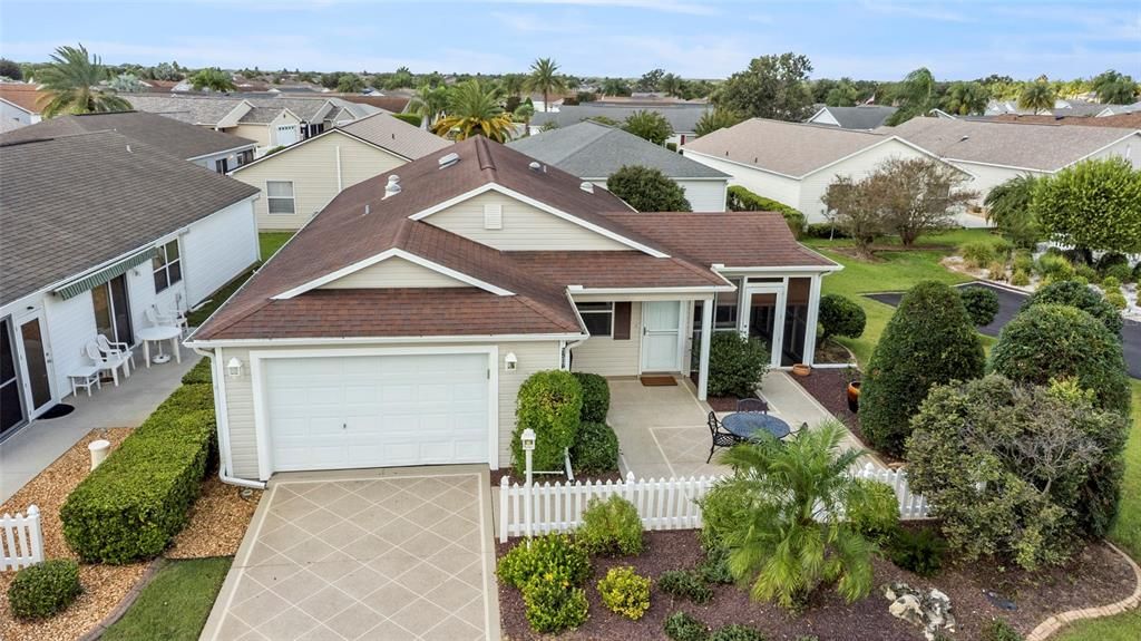 2516 BANNING COURT, The Villages, FL 32162