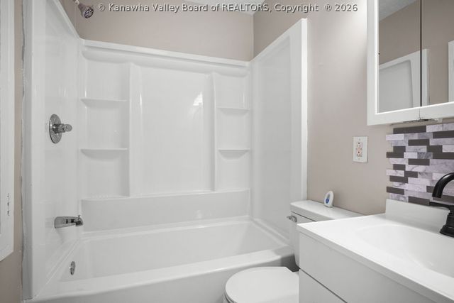 411 46th Street Se, Charleston, WV 25304