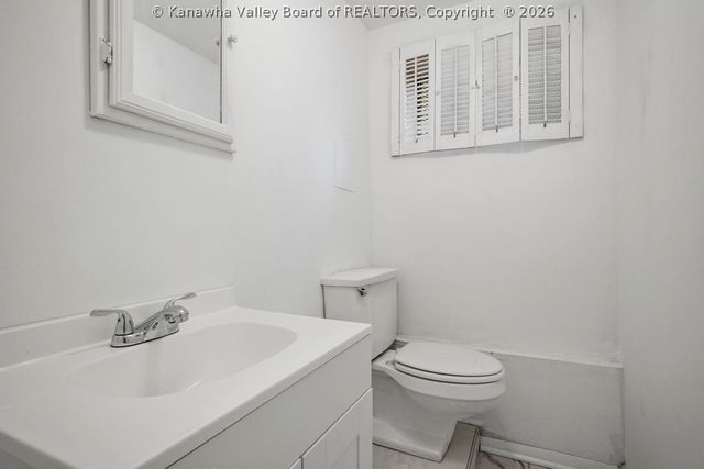 411 46th Street Se, Charleston, WV 25304