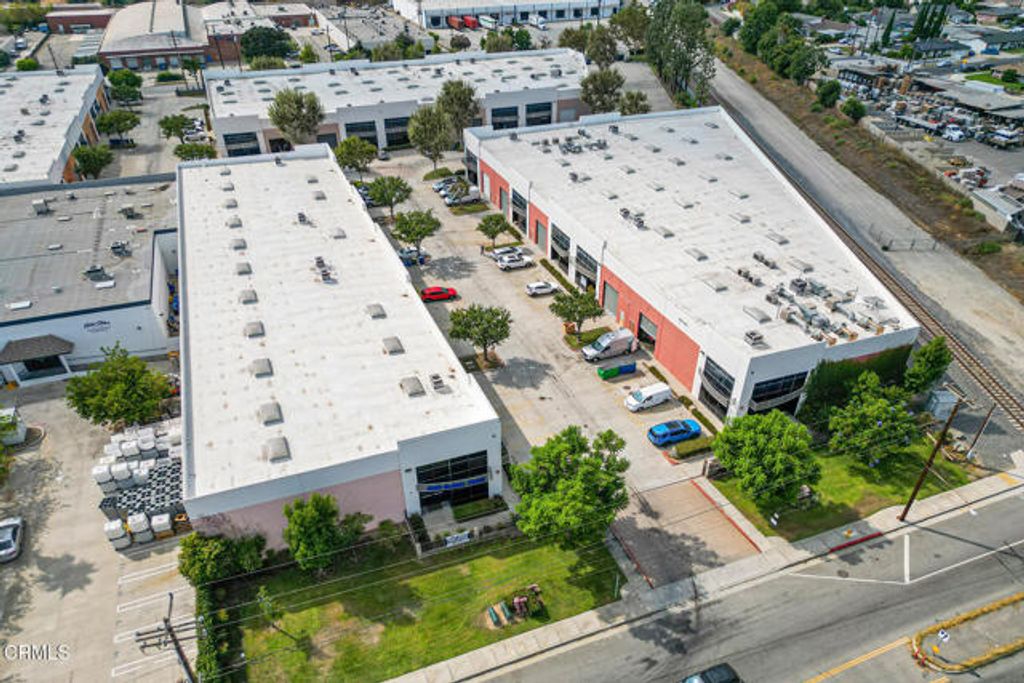 5093 Walnut Grove Avenue, Rosemead, CA 91770