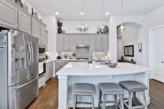 1429 Arrowwood Drive, Aubrey, TX 76227