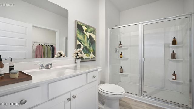 625 Sanctum Street, Hardeeville, SC 29936