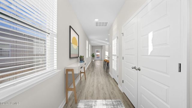 625 Sanctum Street, Hardeeville, SC 29936