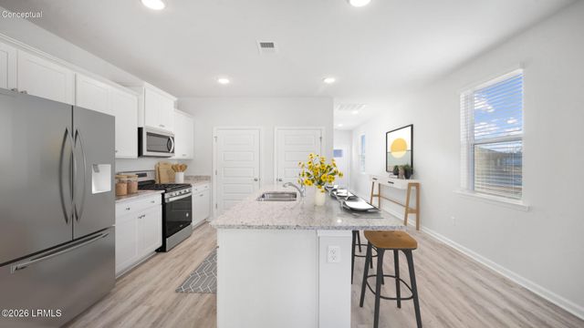 625 Sanctum Street, Hardeeville, SC 29936