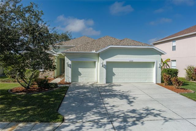 4420 85TH AVENUE CIRCLE E, Parrish, FL 34219