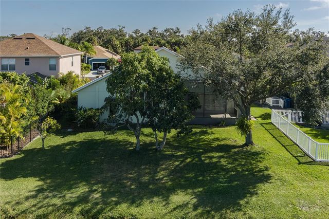 4420 85TH AVENUE CIRCLE E, Parrish, FL 34219