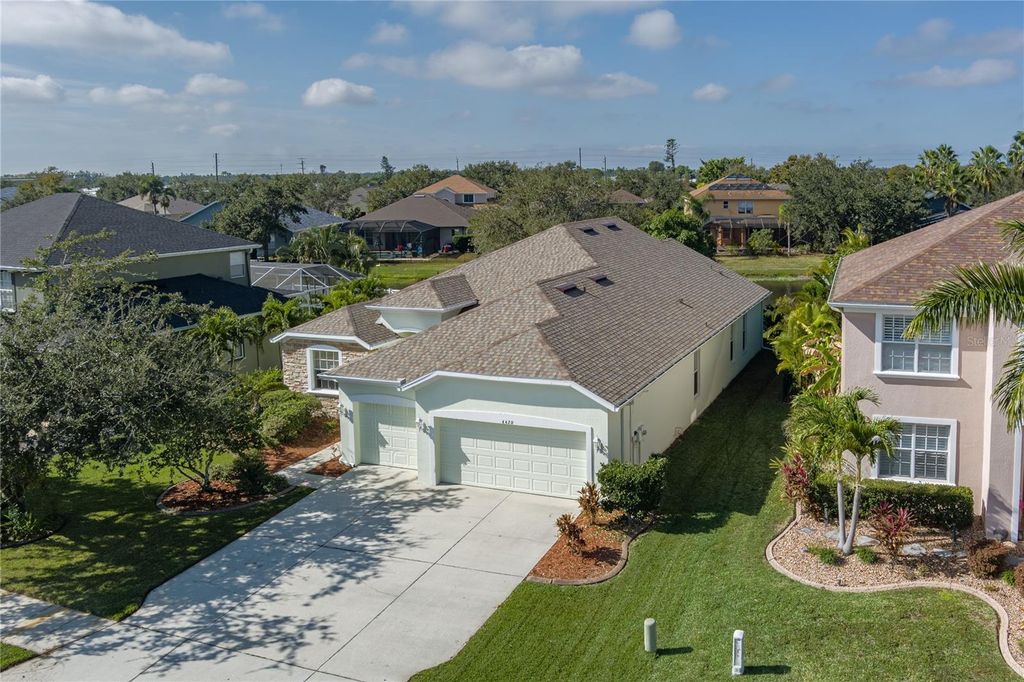 4420 85TH AVENUE CIRCLE E, Parrish, FL 34219