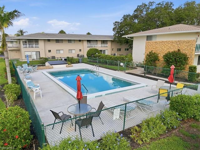 347 Joel BLVD 203, Lehigh Acres, FL 33936