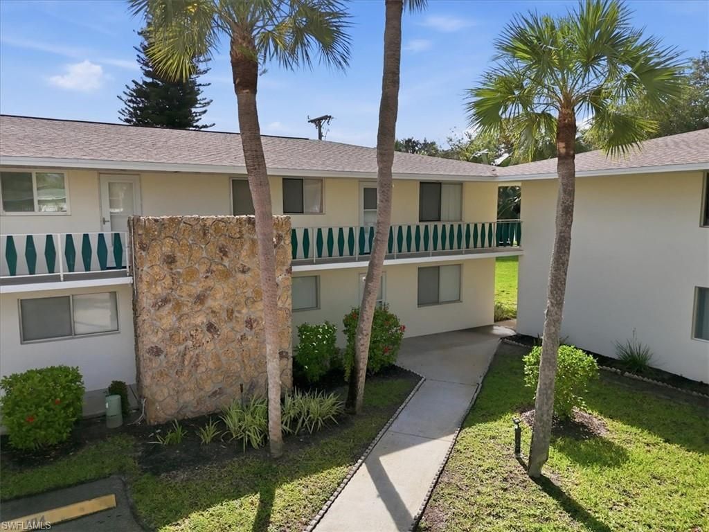 347 Joel BLVD 203, LEHIGH ACRES, FL 33936 — photo 2