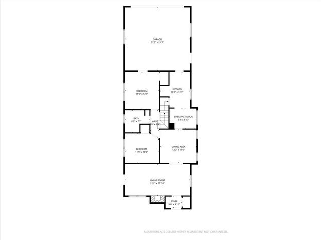 6656 Paseo Boulevard, Kansas City, MO 64132