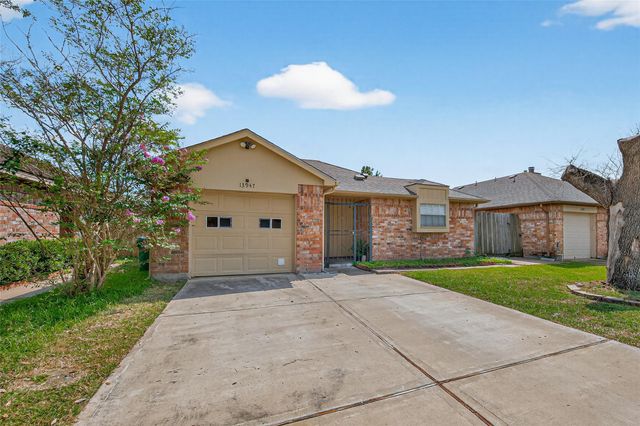 13947 Cravenridge Drive, Houston, TX 77083