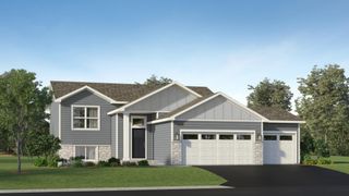 6635 168th Lane NW, Ramsey, MN 55303