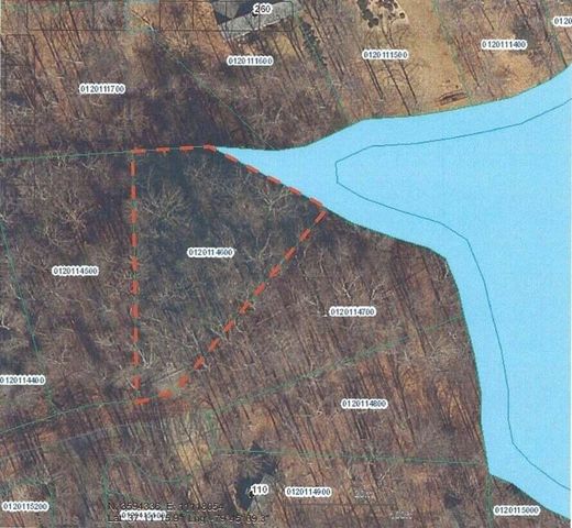 Lot 56 Summer House DR, Hardy, VA 24101