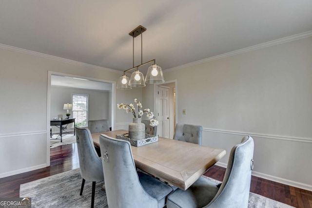 8155 Willow Tree Way, Alpharetta, GA 30005