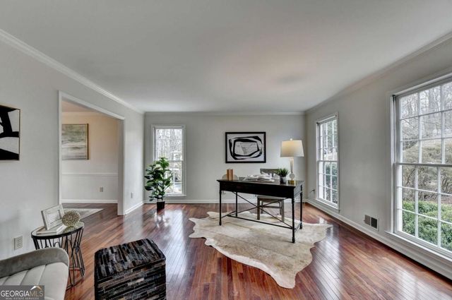 8155 Willow Tree Way, Alpharetta, GA 30005