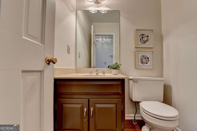 8155 Willow Tree Way, Alpharetta, GA 30005