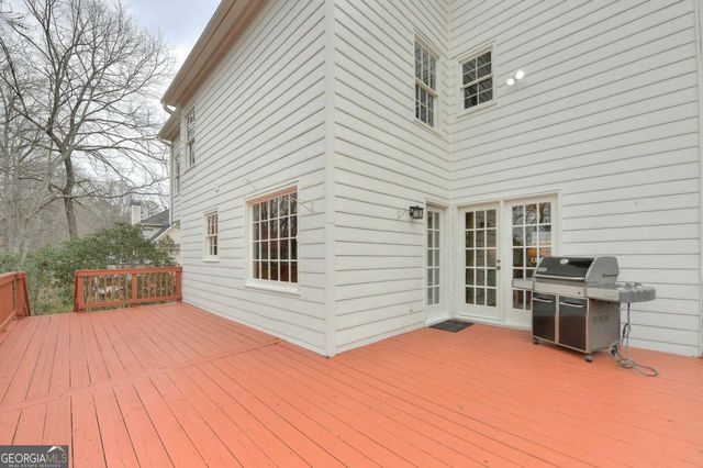 8155 Willow Tree Way, Alpharetta, GA 30005