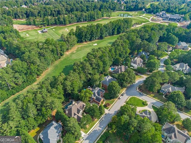 8155 Willow Tree Way, Alpharetta, GA 30005