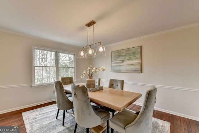 8155 Willow Tree Way, Alpharetta, GA 30005