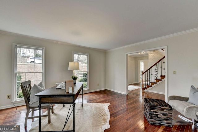 8155 Willow Tree Way, Alpharetta, GA 30005