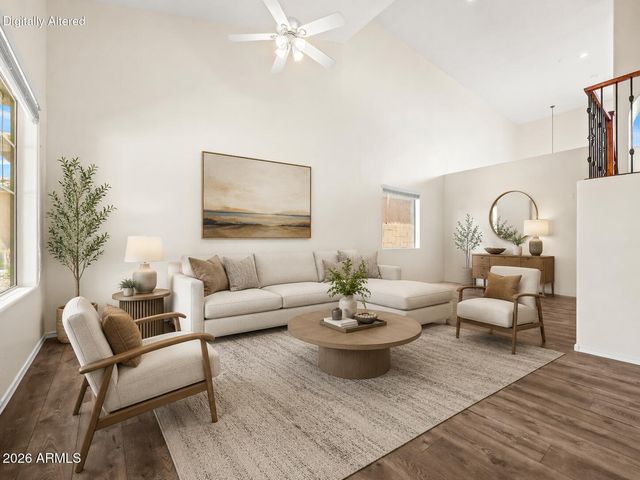 30848 N 126TH Avenue, Peoria, AZ 85383