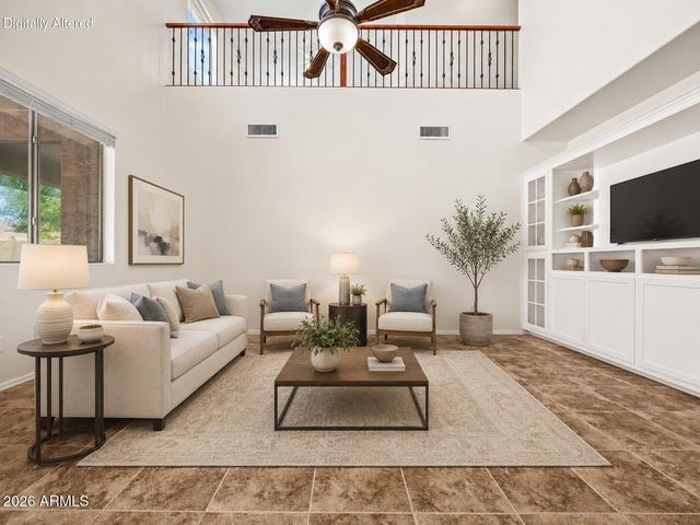 30848 N 126TH Avenue, Peoria, AZ 85383