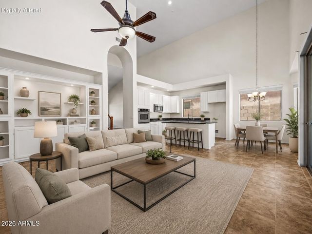 30848 N 126TH Avenue, Peoria, AZ 85383