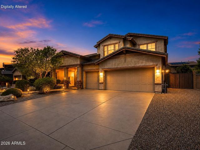 30848 N 126TH Avenue, Peoria, AZ 85383