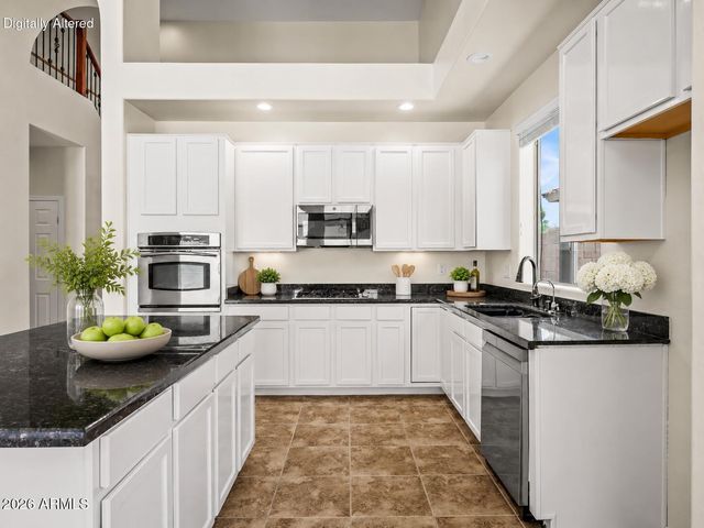 30848 N 126TH Avenue, Peoria, AZ 85383
