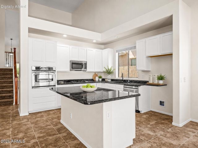 30848 N 126TH Avenue, Peoria, AZ 85383