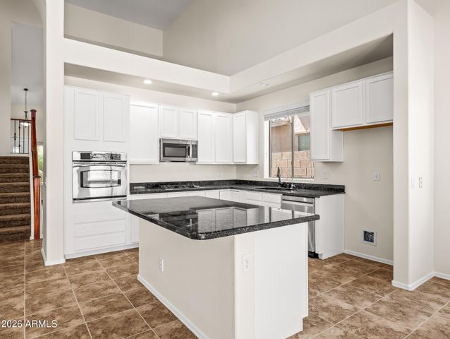 30848 N 126TH Avenue, Peoria, AZ 85383
