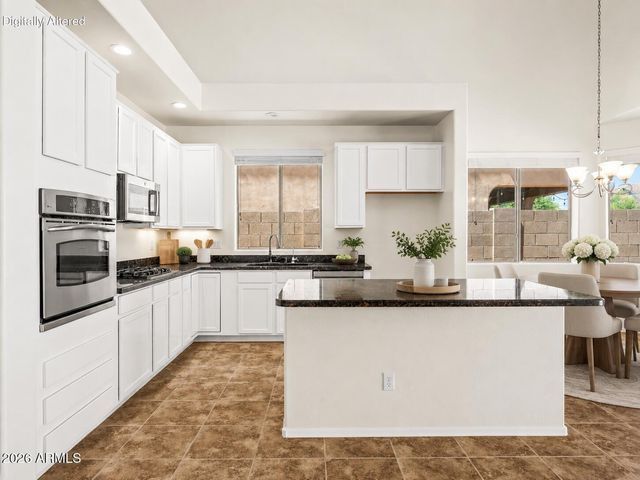 30848 N 126TH Avenue, Peoria, AZ 85383
