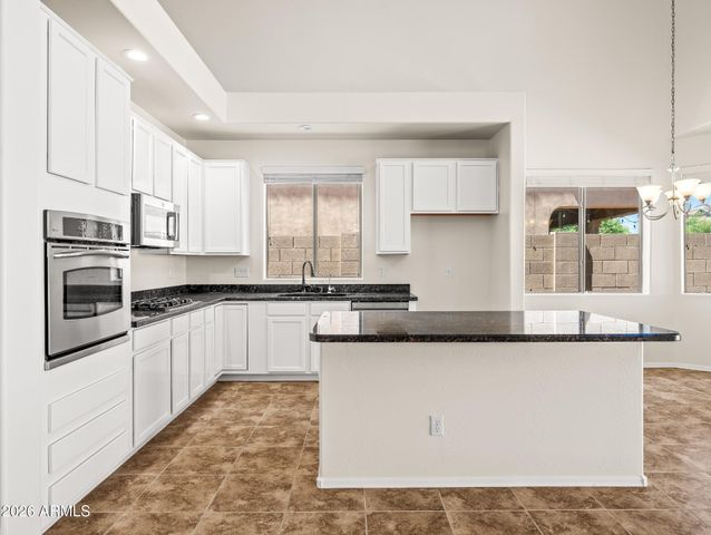 30848 N 126TH Avenue, Peoria, AZ 85383