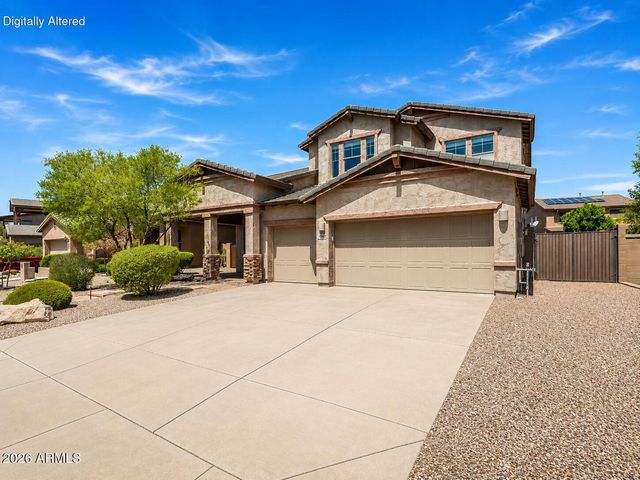 30848 N 126TH Avenue, Peoria, AZ 85383