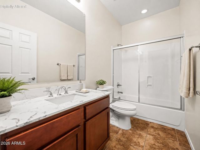 30848 N 126TH Avenue, Peoria, AZ 85383