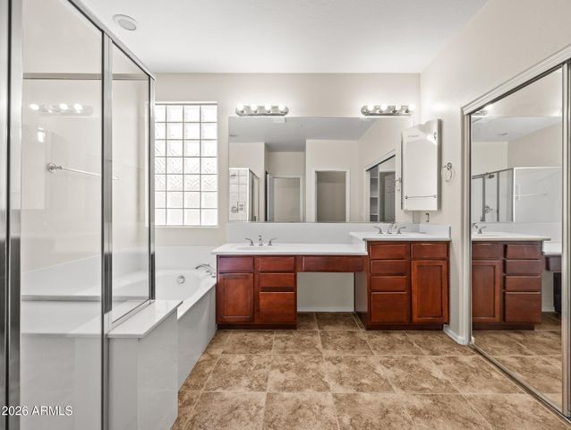 30848 N 126TH Avenue, Peoria, AZ 85383