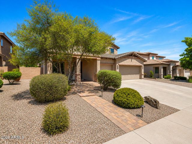 30848 N 126TH Avenue, Peoria, AZ 85383