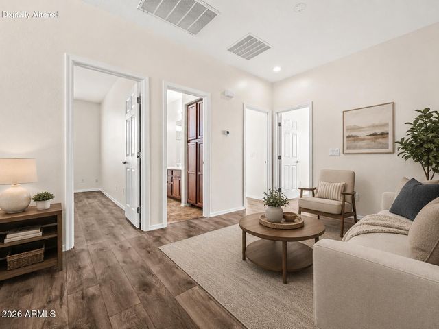 30848 N 126TH Avenue, Peoria, AZ 85383