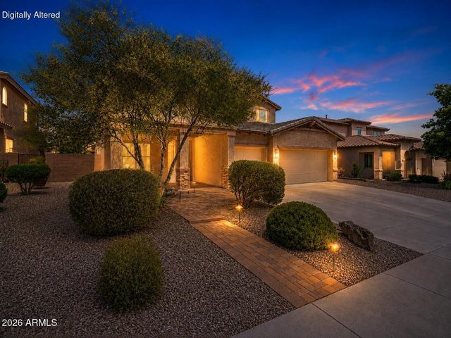 30848 N 126TH Avenue, Peoria, AZ 85383