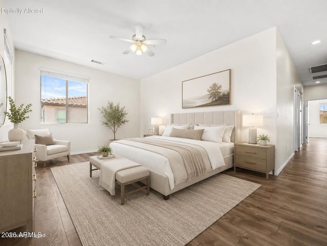 30848 N 126TH Avenue, Peoria, AZ 85383