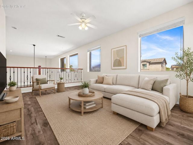 30848 N 126TH Avenue, Peoria, AZ 85383