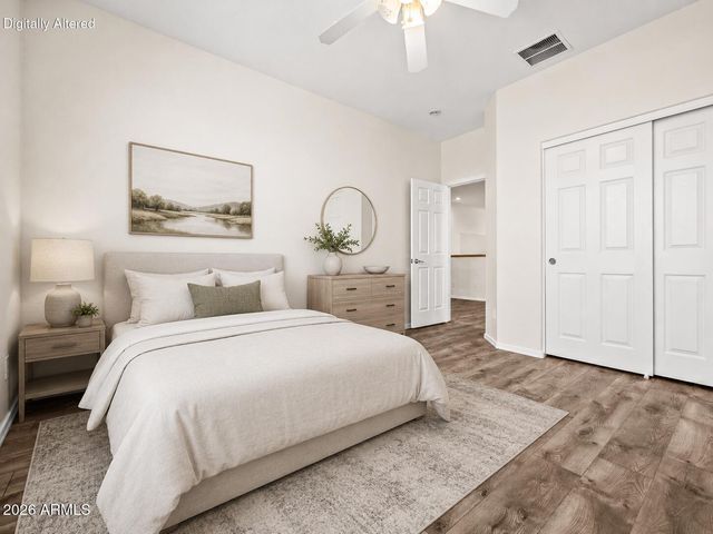 30848 N 126TH Avenue, Peoria, AZ 85383