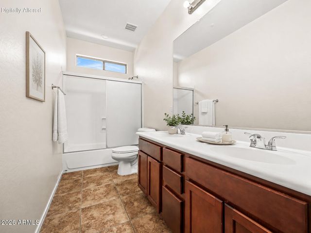 30848 N 126TH Avenue, Peoria, AZ 85383