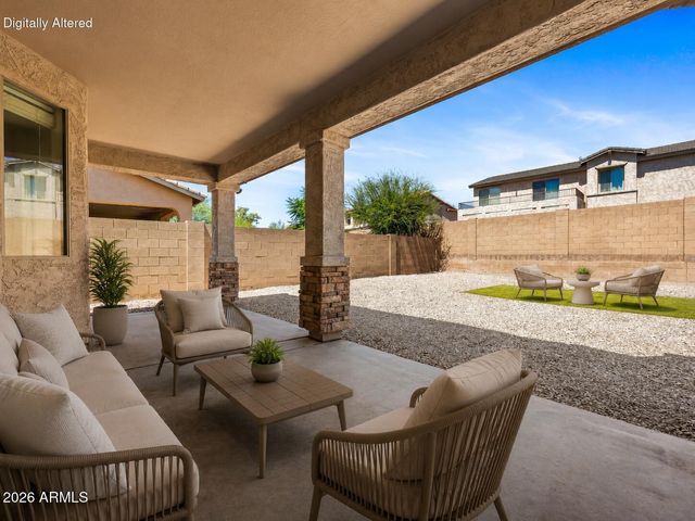 30848 N 126TH Avenue, Peoria, AZ 85383