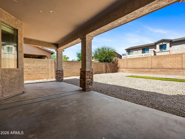 30848 N 126TH Avenue, Peoria, AZ 85383