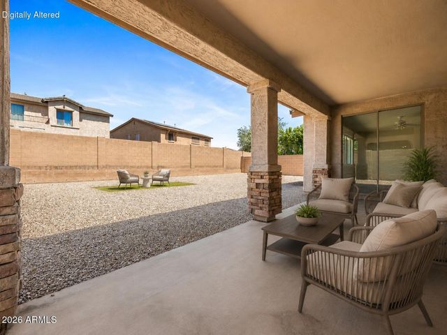 30848 N 126TH Avenue, Peoria, AZ 85383