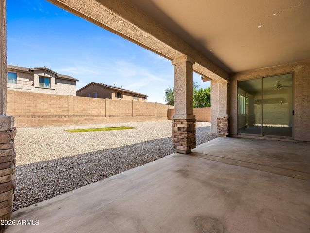 30848 N 126TH Avenue, Peoria, AZ 85383