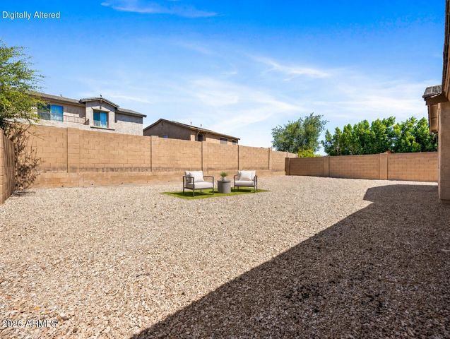 30848 N 126TH Avenue, Peoria, AZ 85383