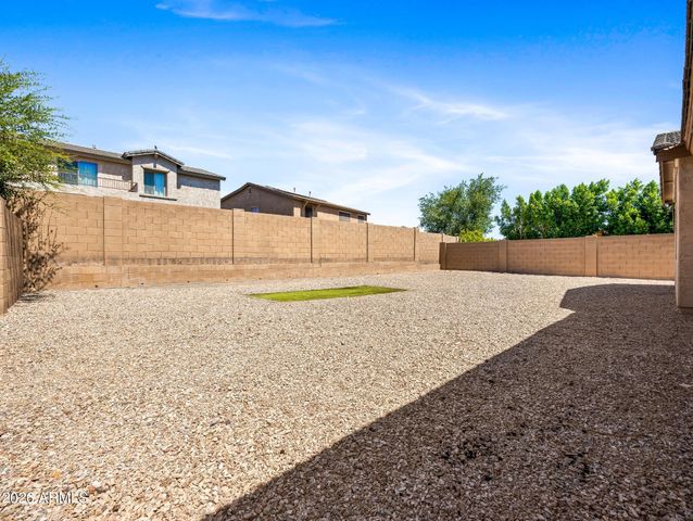 30848 N 126TH Avenue, Peoria, AZ 85383